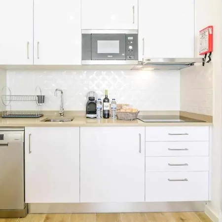 Apartman Timeless Ii *