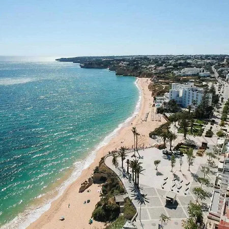 Apartman Timeless Ii Armação de Pêra