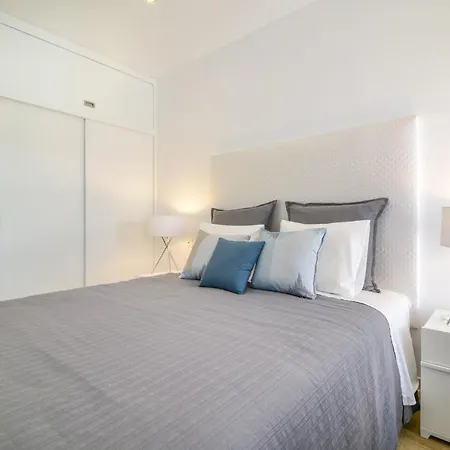 Apartman Timeless Ii Armação de Pêra