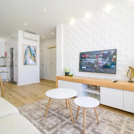 Timeless Ii Armação de Pêra