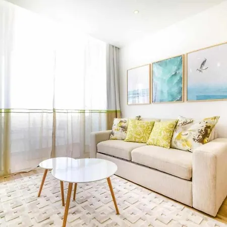 Timeless Ii Apartment Armacao de Pera