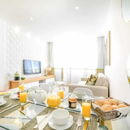 Timeless Ii Apartment *