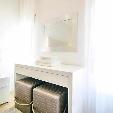 Apartamento Timeless Ii *