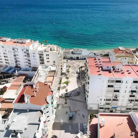 Apartamento Timeless Ii Armação de Pêra