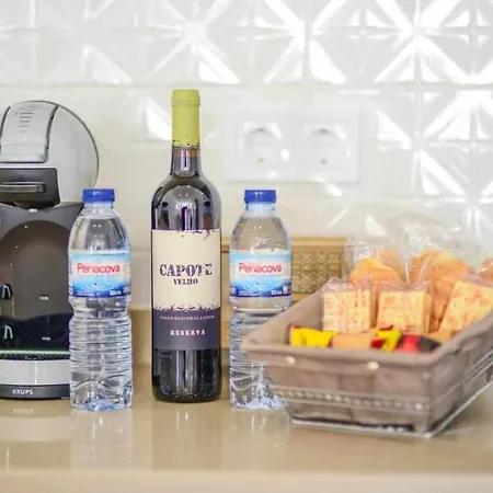 Apartamento Timeless Ii Armação de Pêra