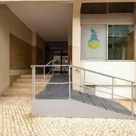Timeless Ii Apartment Armacao de Pera