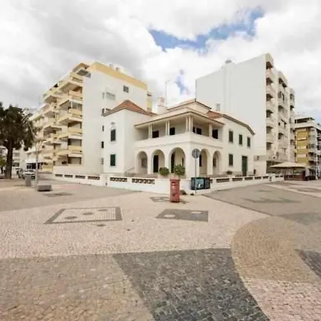 Apartamento Timeless Ii Armação de Pêra