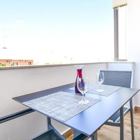 Timeless Ii Armação de Pêra