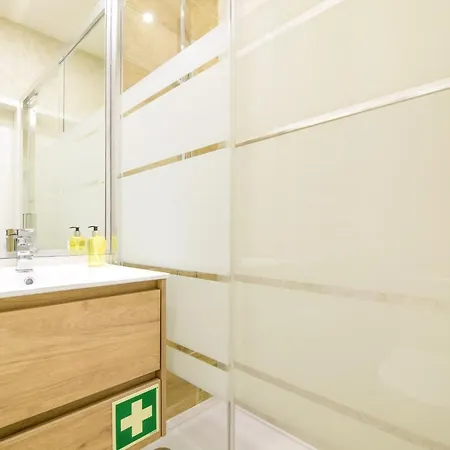 Timeless Ii Apartment *