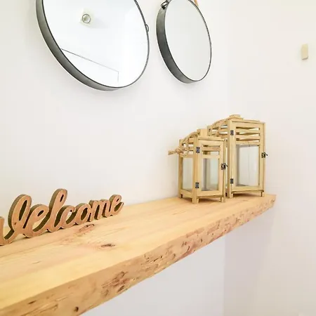 Timeless Ii Apartment