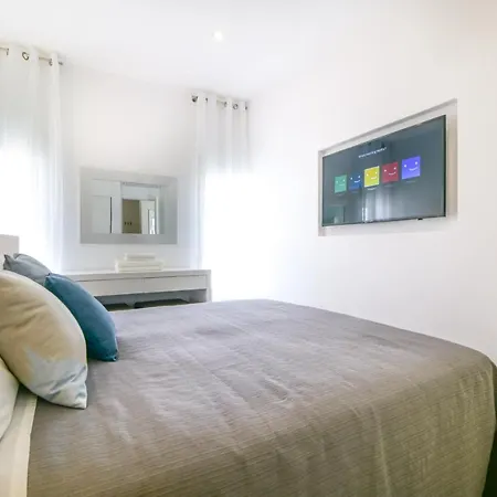 Timeless Ii Apartment *