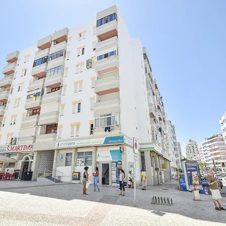 Appartement Timeless Ii