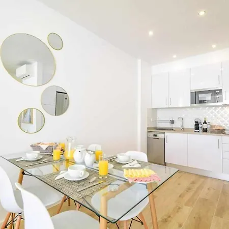 Timeless Ii Appartement *