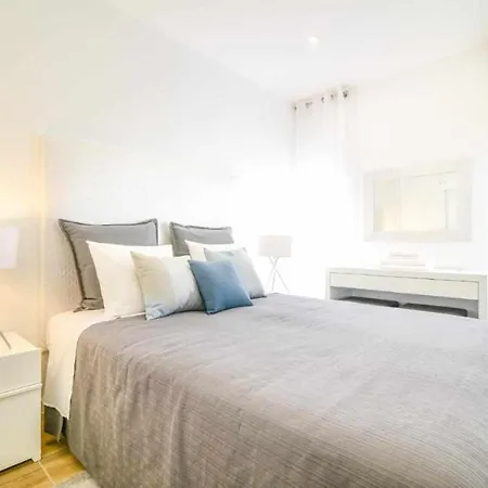 Appartement Timeless Ii