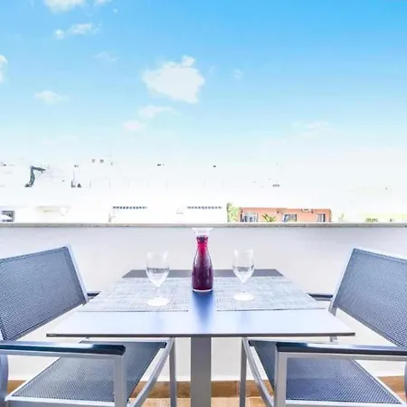 Appartement Timeless Ii