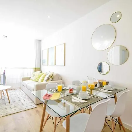 Appartement Timeless Ii *
