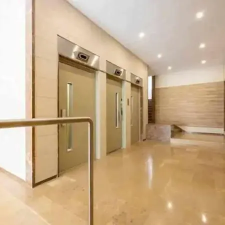 Timeless Ii Appartement *